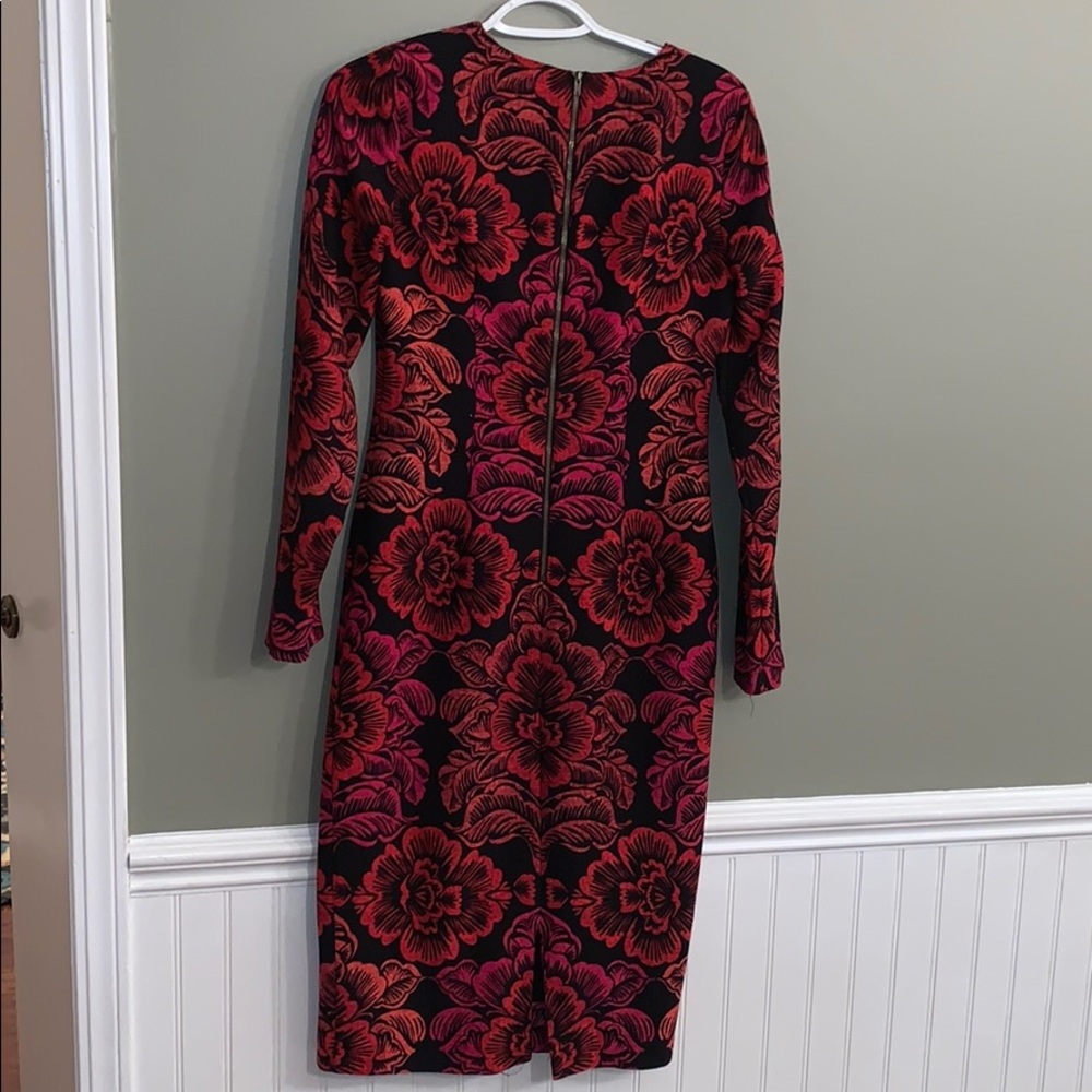 Maggie London Dress